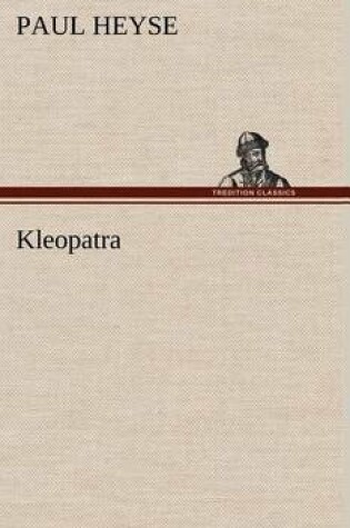 Cover of Kleopatra
