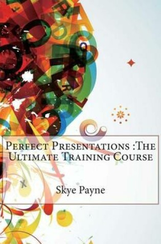 Cover of Perfect Presentations