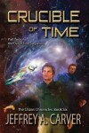 Book cover for Crucible of Time