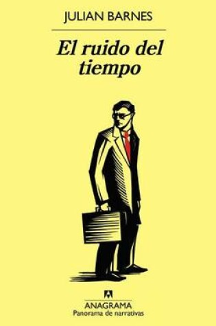 Cover of Ruido del Tiempo, El