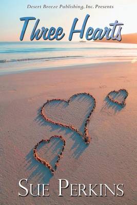 Book cover for Three Hearts
