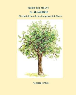 Book cover for El Algarrobo