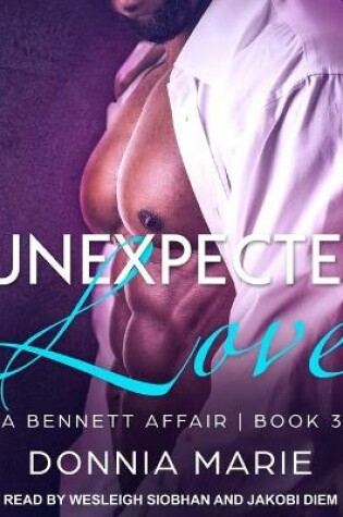 Cover of Unexpected Love