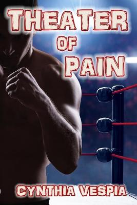 Book cover for Theater of Pain