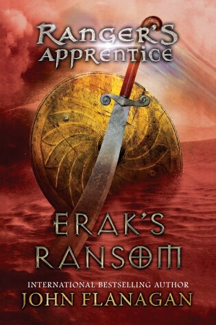 Cover of Erak's Ransom