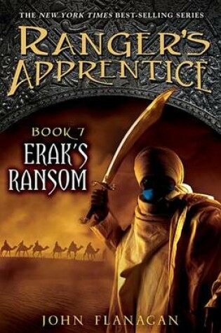 Cover of Erak's Ransom