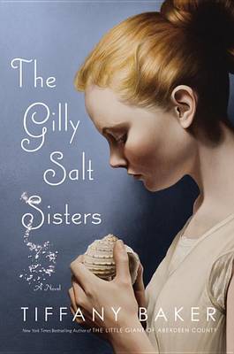Book cover for The Gilly Salt Sisters
