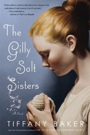 Cover of The Gilly Salt Sisters