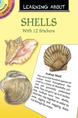 Cover of Learning About Shells