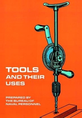 Book cover for Tools and Their Uses