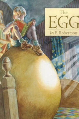 Cover of The Egg