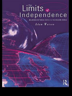 Book cover for The Limits of Independence