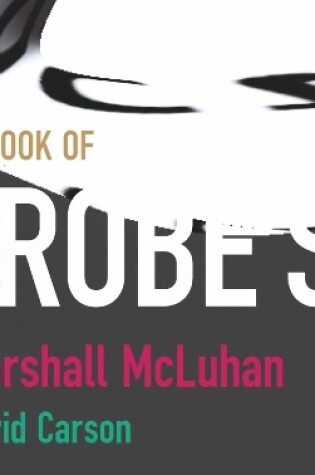 Cover of McLuhan - Book of Probes; PB