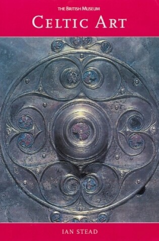 Cover of Celtic Art