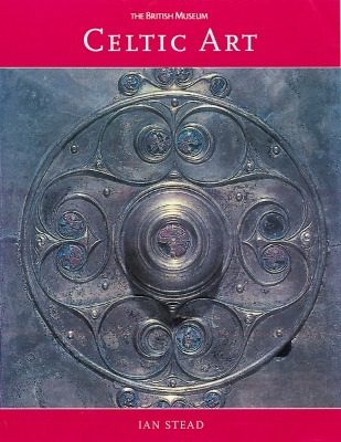 Cover of Celtic Art