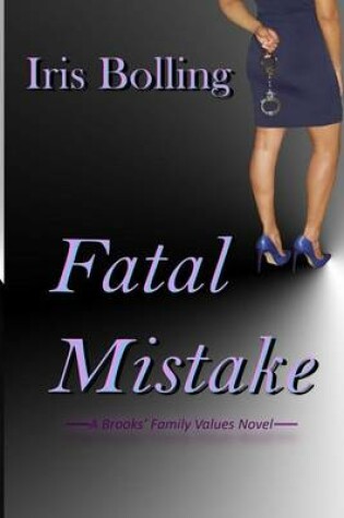 Cover of Fatal Mistake