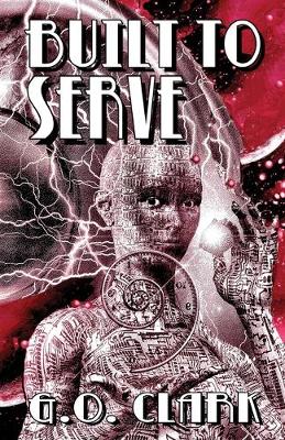 Book cover for Built To Serve