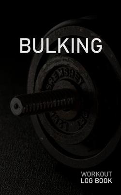 Book cover for Bulking