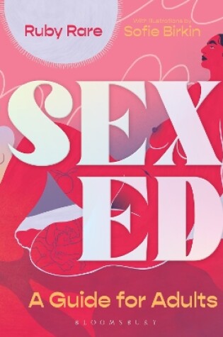 Cover of Sex Ed