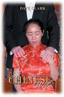 Book cover for A Chinese Wife