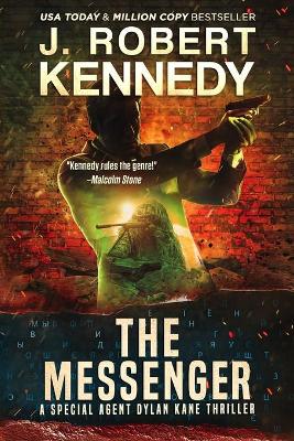 Book cover for The Messenger