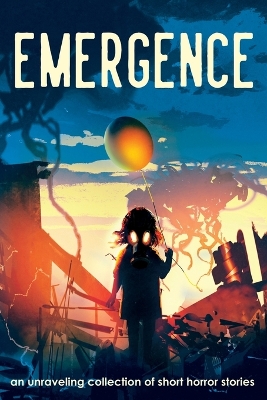 Book cover for Emergence