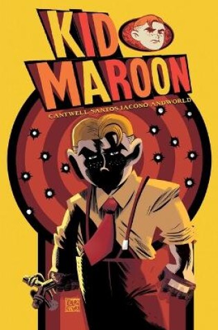 Cover of Kid Maroon Vol. 1