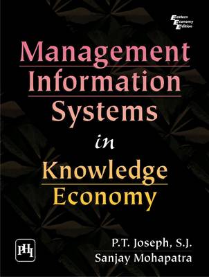 Book cover for Management Information Systems in Knowledge Economy