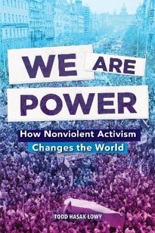 Cover of We Are Power