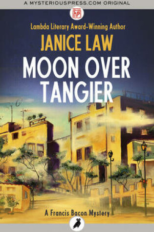 Cover of Moon over Tangier