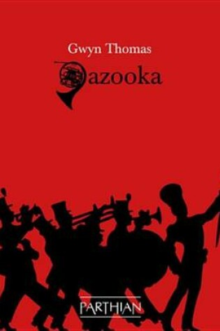 Cover of Gazooka