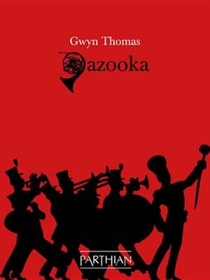 Book cover for Gazooka