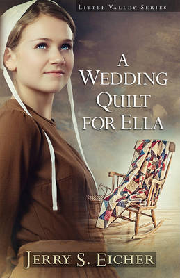 Cover of A Wedding Quilt for Ella