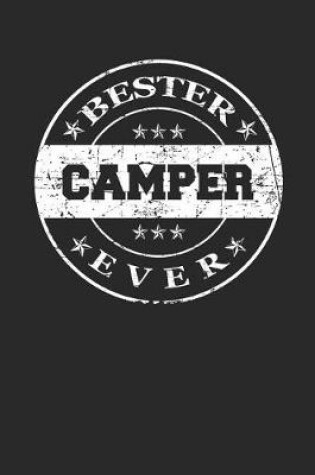 Cover of Bester Camper Ever
