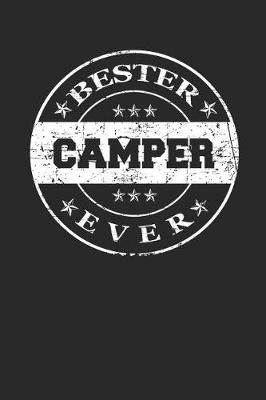 Book cover for Bester Camper Ever