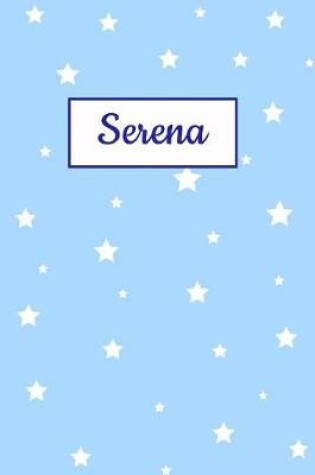 Cover of Serena