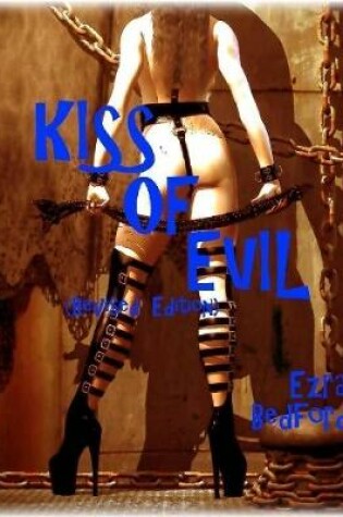 Cover of Kiss of Evil