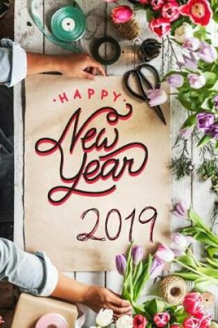 Cover of Happy New Year 2019