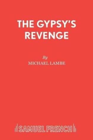 Cover of The Gypsy's Revenge