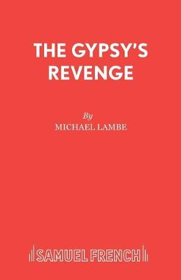 Cover of The Gypsy's Revenge