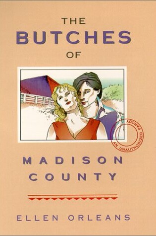 Cover of The Butches of Madison County