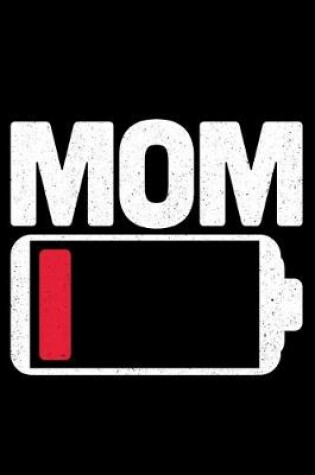 Cover of Mom