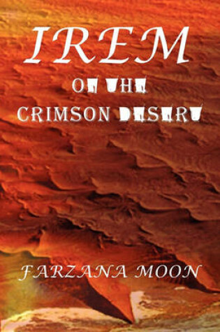 Cover of Irem of the Crimson Desert