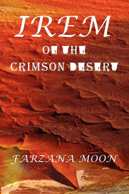 Book cover for Irem of the Crimson Desert