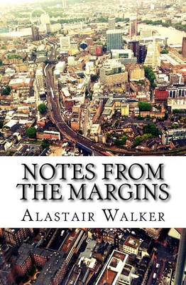 Book cover for Notes From The Margins