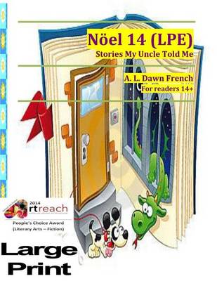 Book cover for Noel 14 (Lpe)