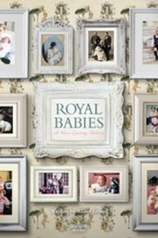 Cover of Royal Babies