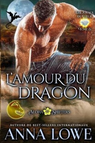 Cover of L'amour du dragon