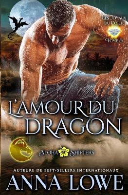 Book cover for L'amour du dragon
