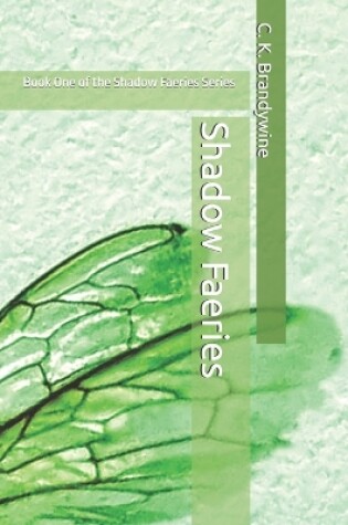 Cover of Shadow Faeries